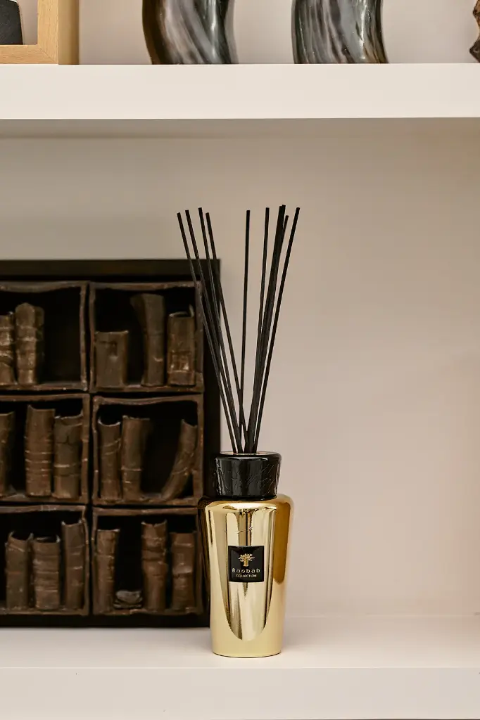 [DIF500AU] Diffuser Aurum