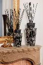 Totem Black Pearls Luxury Bottle Diffuser Medium