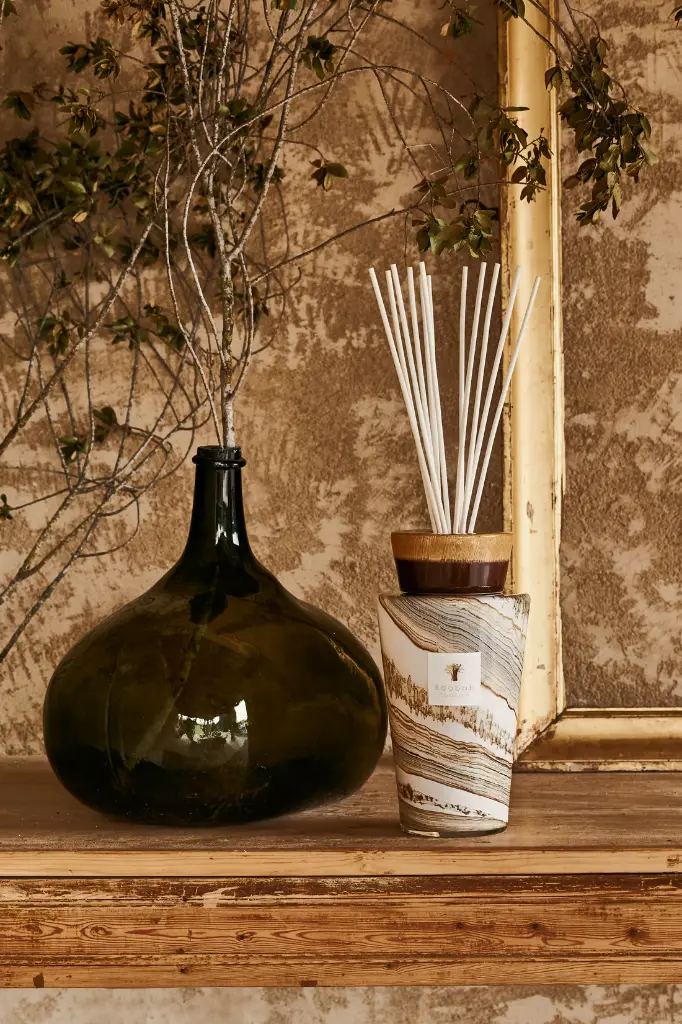 Totem Sand Siloli Luxury Bottle Diffuser Medium