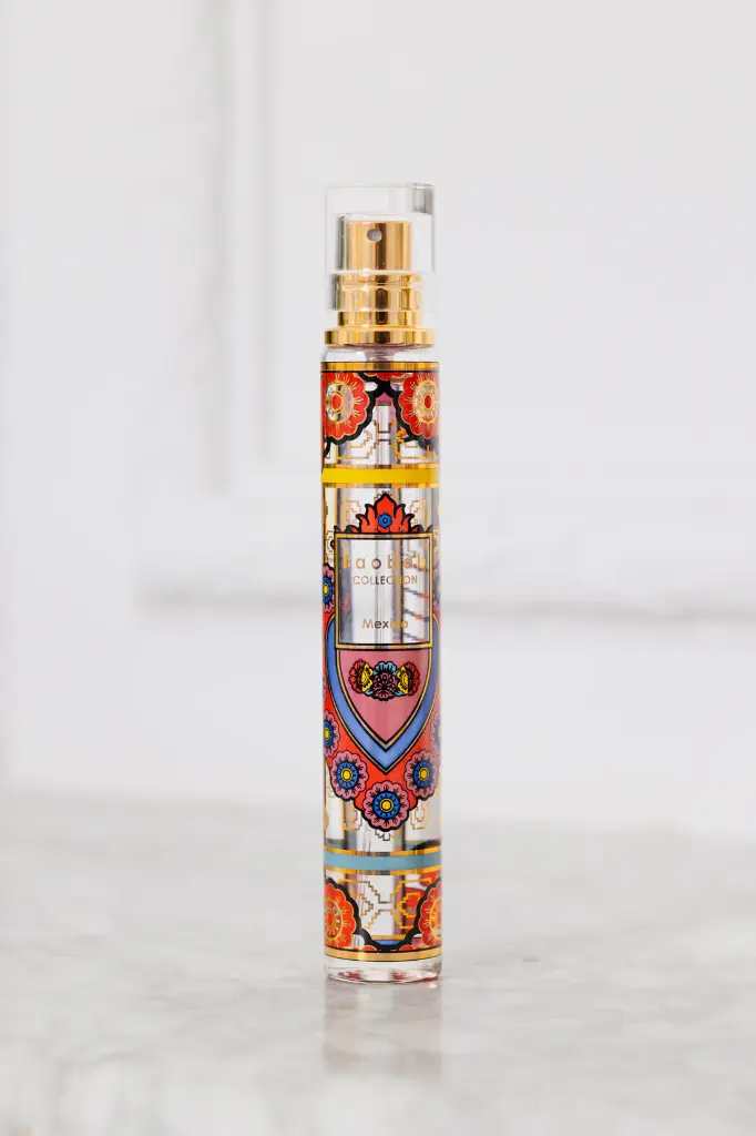 Home Spray My First Baobab Mexico