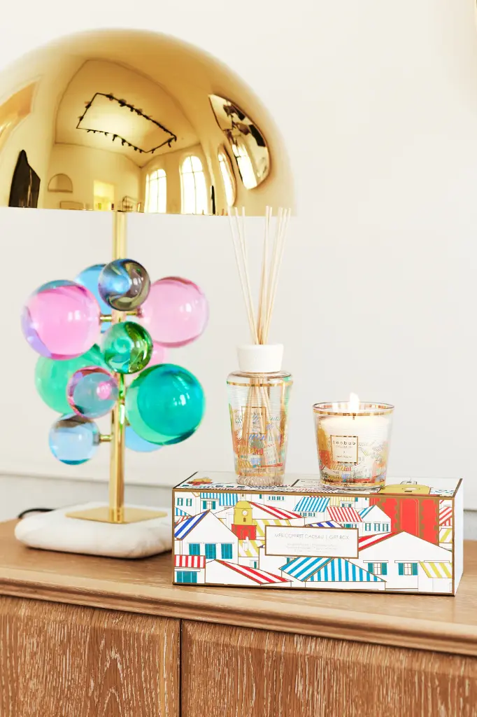 My First Baobab Gift Box À Saint-Tropez