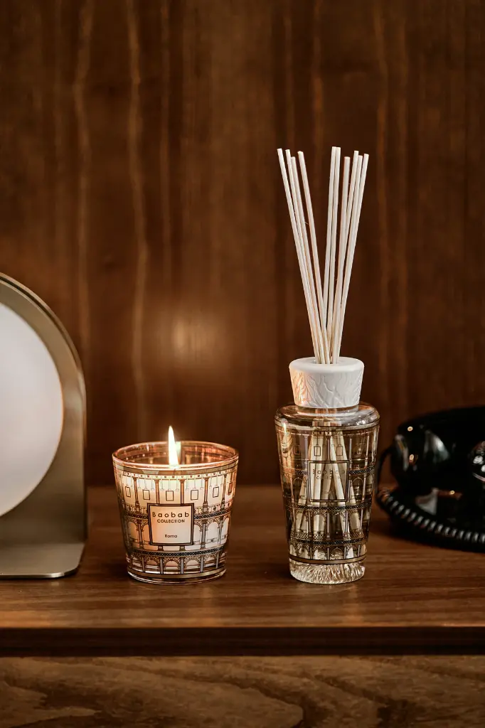 My First Baobab Gift Box Roma