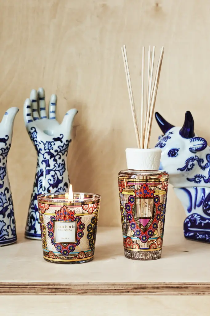 My First Baobab Gift Box Mexico