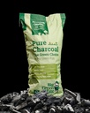 BGE PURE CHARCOAL 9,0 KG 