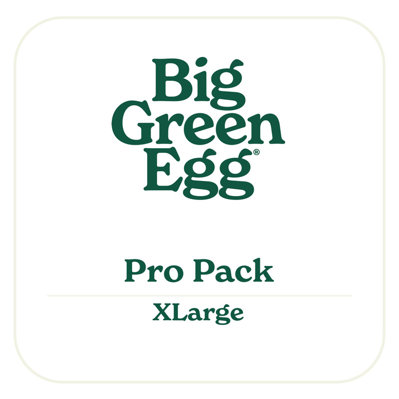 PRO PACKAGE EXTRA LARGE
