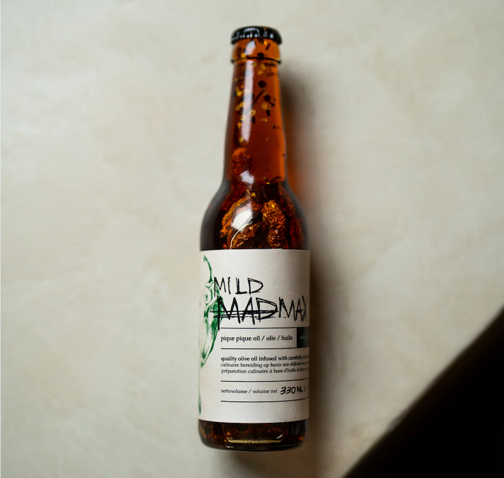 Madmax Mild 33cl