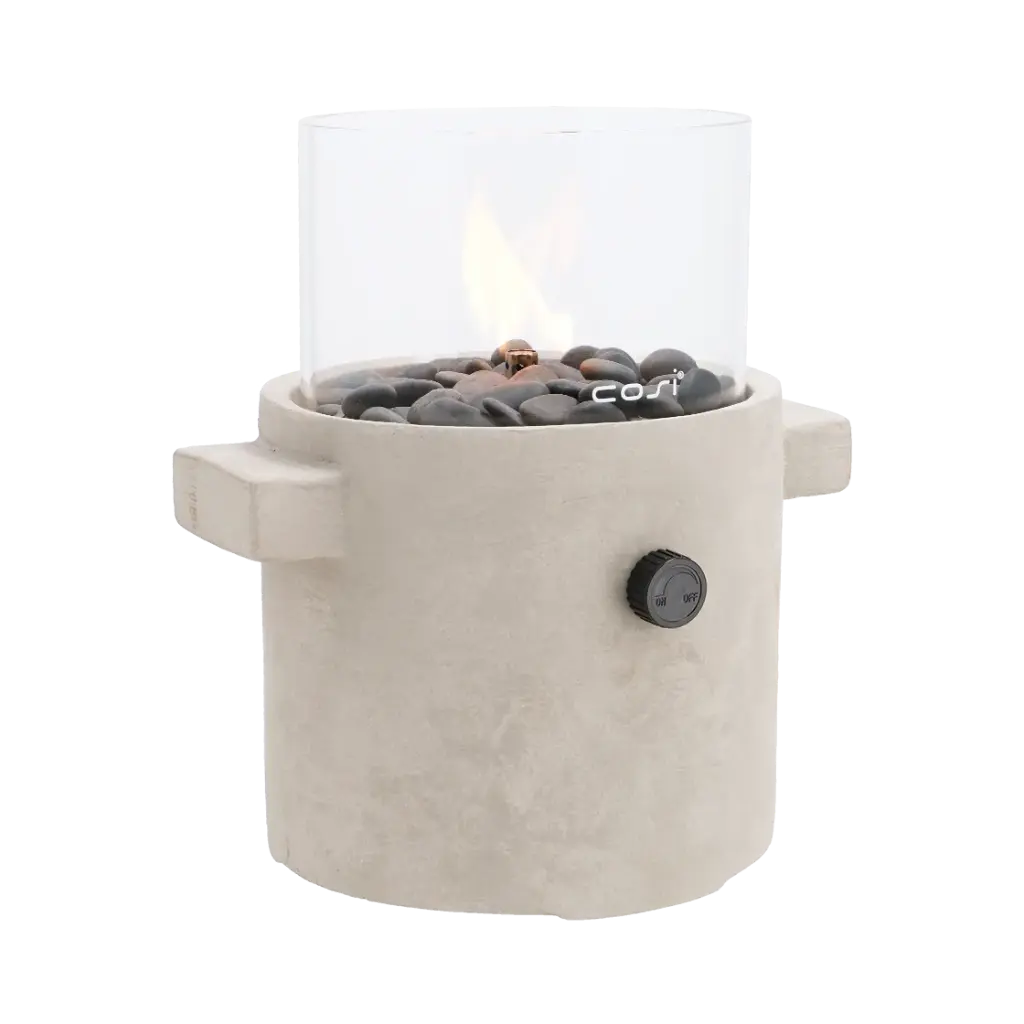 [5801540] Cosiscoop Craft light grey