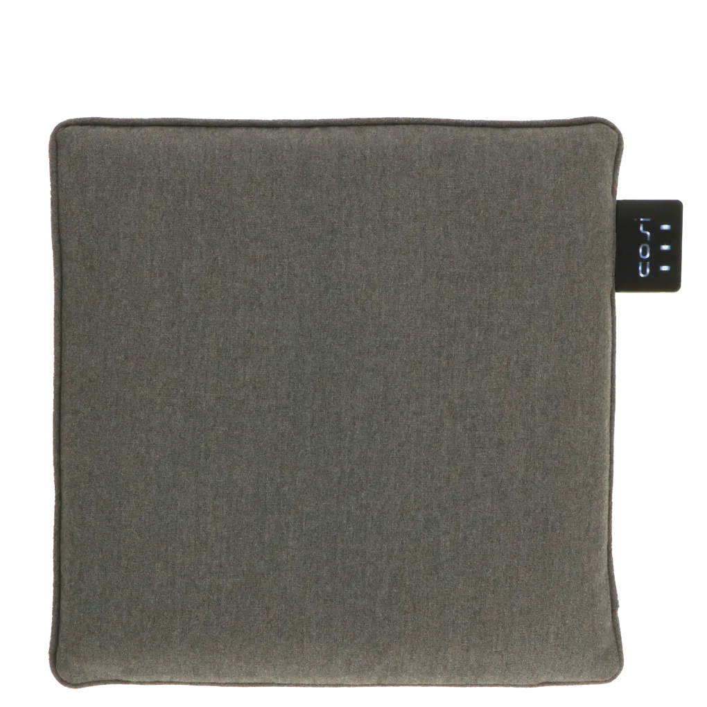 [5982210] Cosiseat Single warmtekussen (Solid Grey)