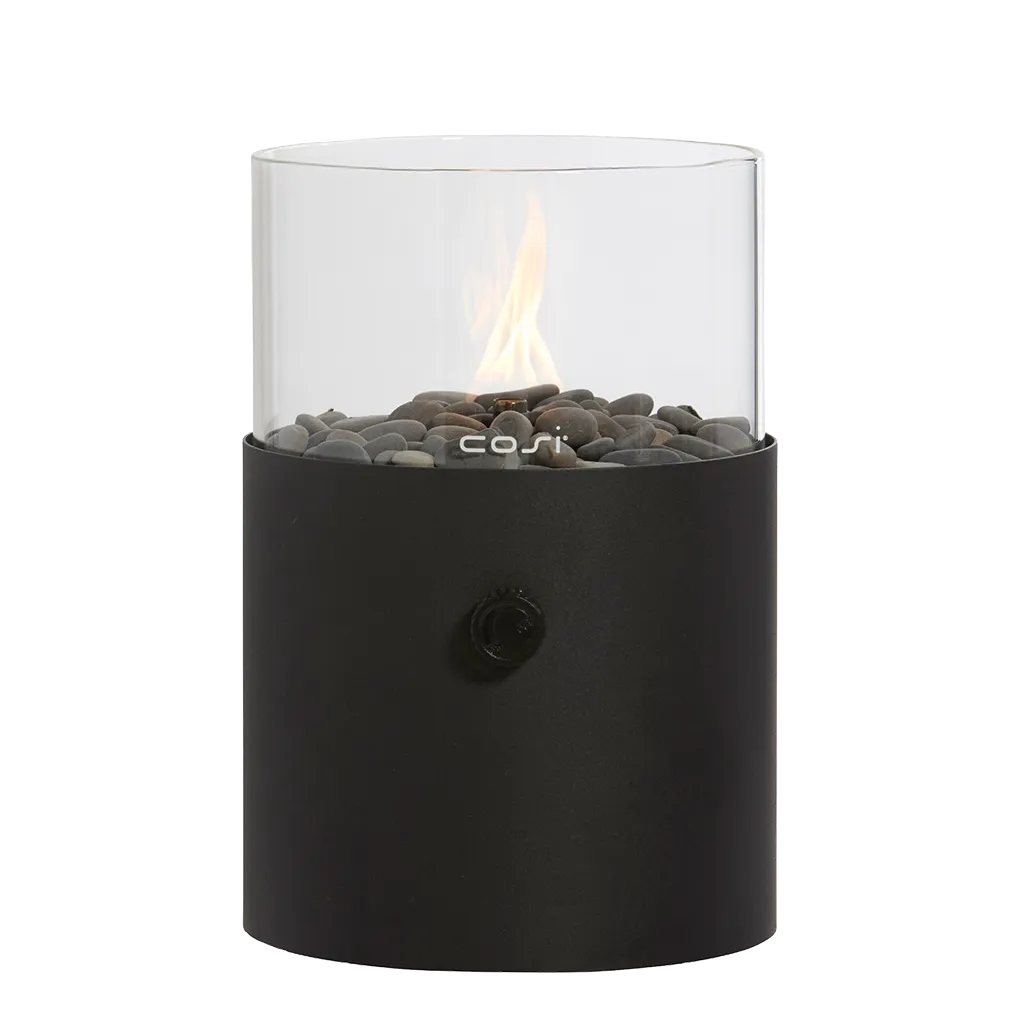 [5801030] Cosiscoop XL gaslantaarn (Black)