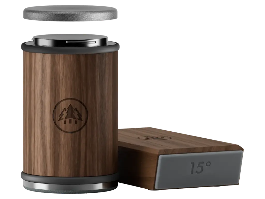 Horl® 3 (Nut)