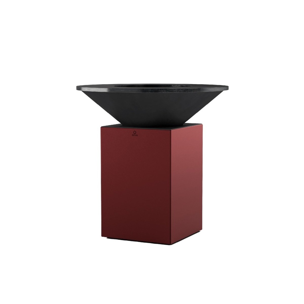 [OC1OR100] OFYR 10th Anniversary Edition Oxide Red 100