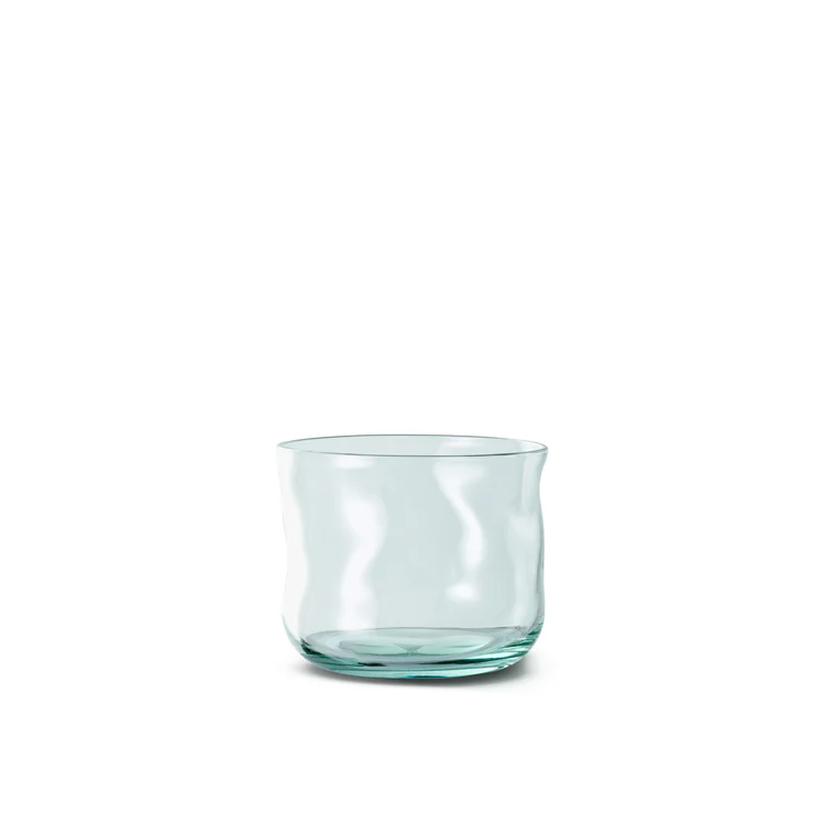 Paveau, Swirl Small Tumbler Glasses
