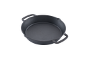 Skillet XL met 2 handvatten