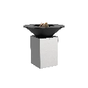 OFYR 10th Anniversary Edition Brushed Stainless Steel 100
