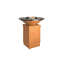 OFYR Classic+ Corten 85