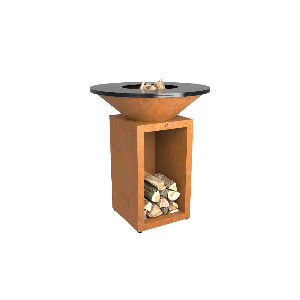 [OC3C85] OFYR Classic+ Storage Corten 85