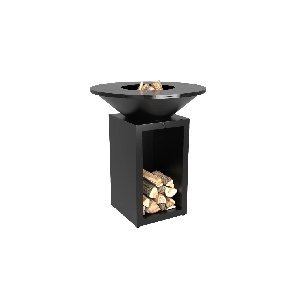 OFYR Classic+ Storage Black 85
