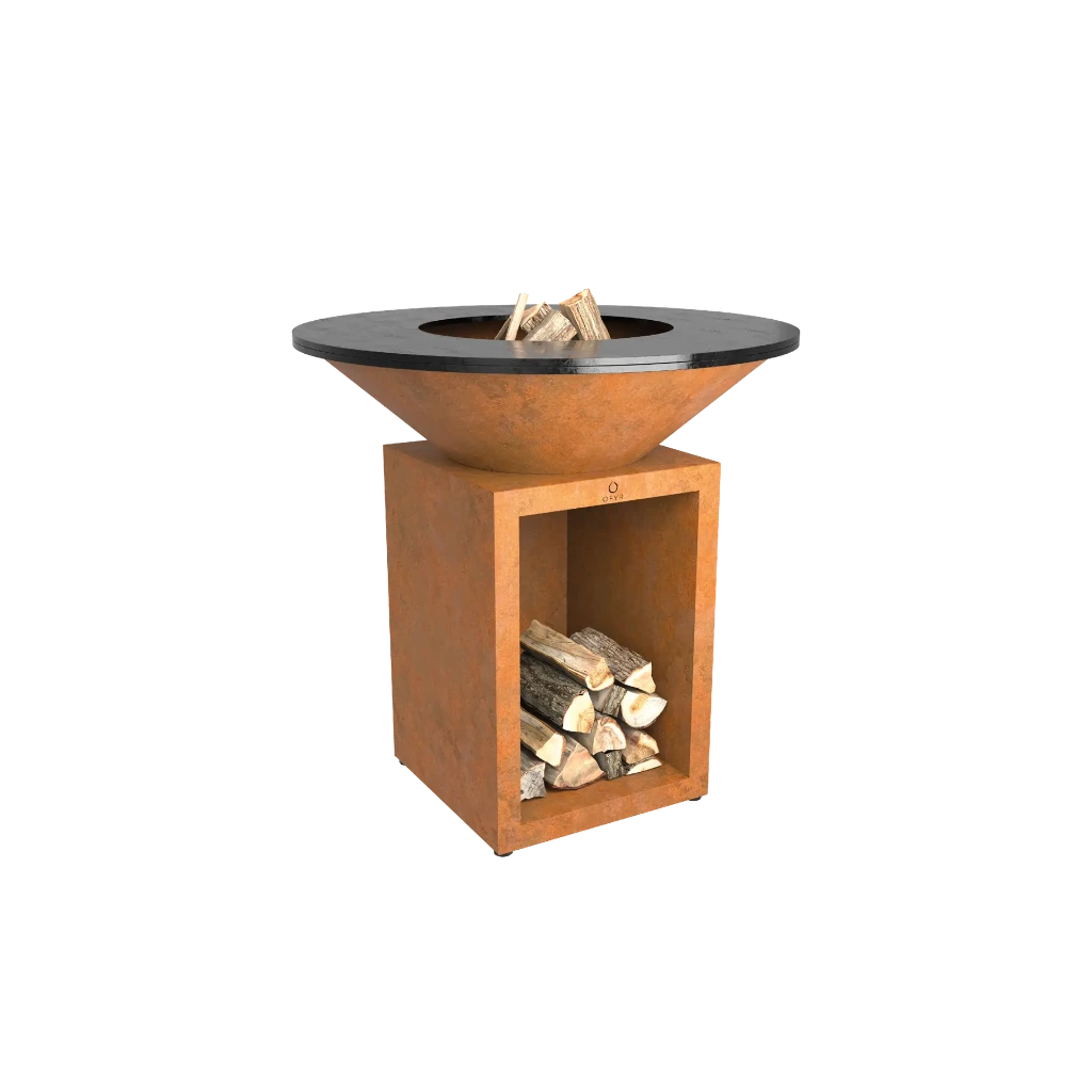 OFYR Classic+ Storage Corten 100