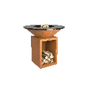 OFYR Classic+ Storage Corten 100