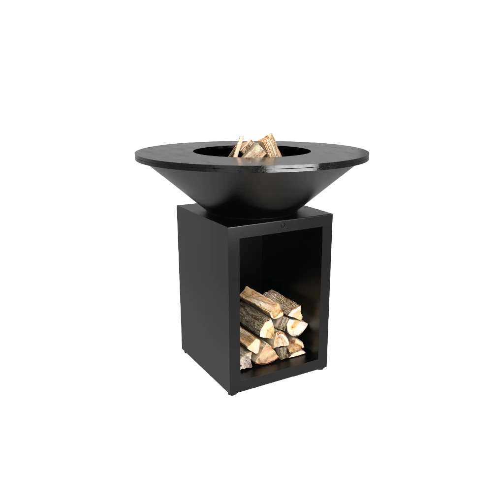 OFYR Classic+ Storage Black 100