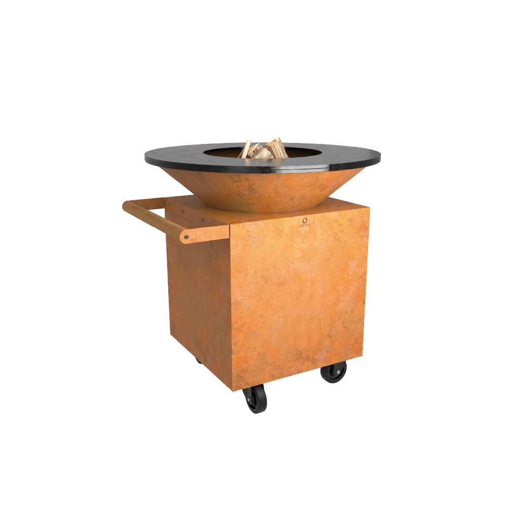 OFYR Classic+ Corten 100 PRO