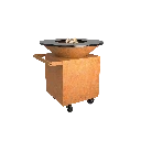 OFYR Classic+ Corten 100 PRO