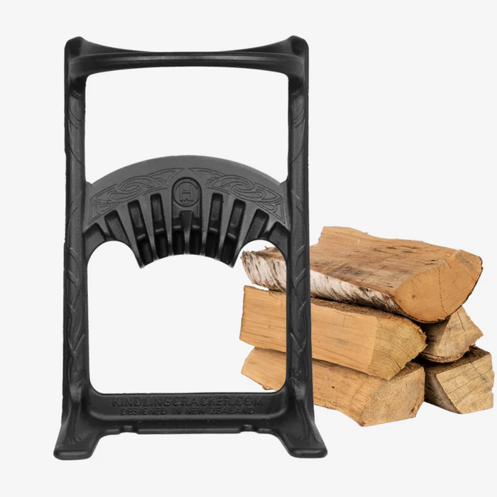 Kindling Cracker King