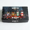 Barbecoa Flavor Box