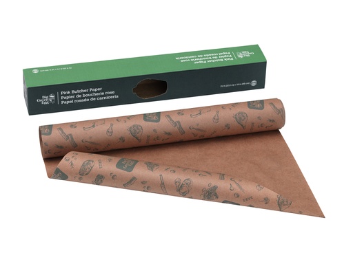 [0703 127471] Big Green Egg, BUTCHER PAPER 