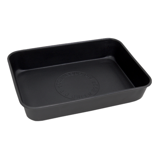 [0703 117397] Big Green Egg, RECTANGULAR DRIP PAN 13NSP