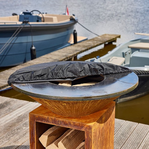 [OA-SCB-100] OFYR Soft Cover Black 100