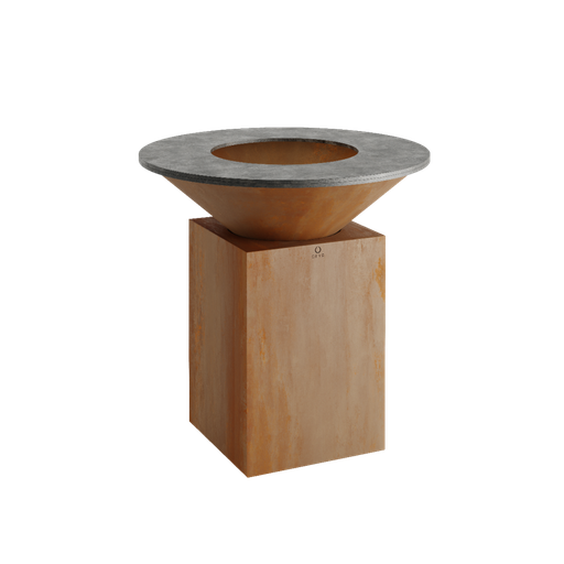 [OC-100] Ofyr, Classic Corten 100