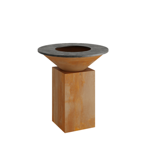 [OC-85] Ofyr, Classic Corten 85