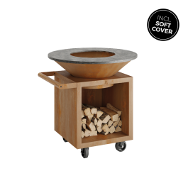 [OCS-100-PRO ] Ofyr, Classic Storage Corten 100 PRO 