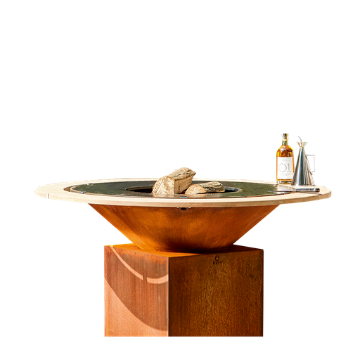 [OA-FGR-85] Fire Guard Ring 85