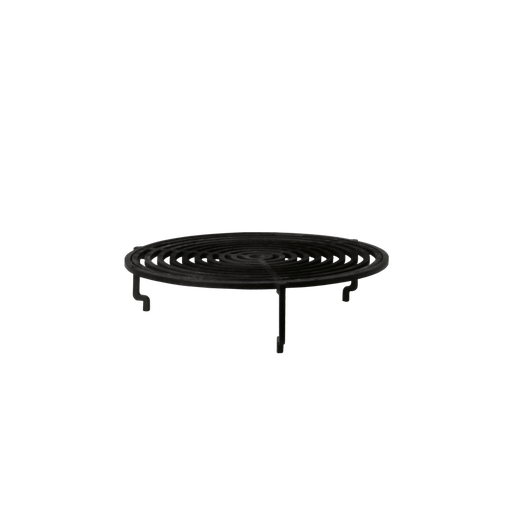 [OA-G-R-100] Grill Round 100