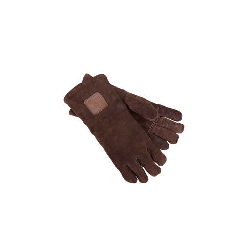 [OA-G] Gloves Brown