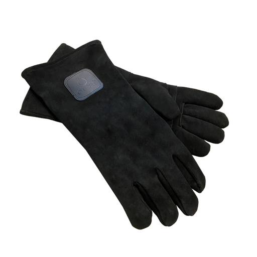[OA-GB] Gloves Black