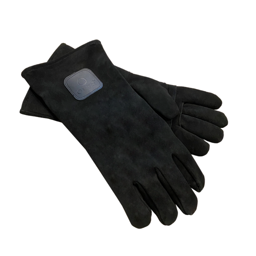 [OA-GB] Ofyr, Handschoenen Zwart