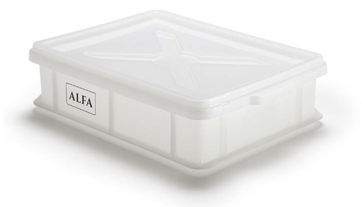 [3801885HD3] Alfa, DEEGBOX