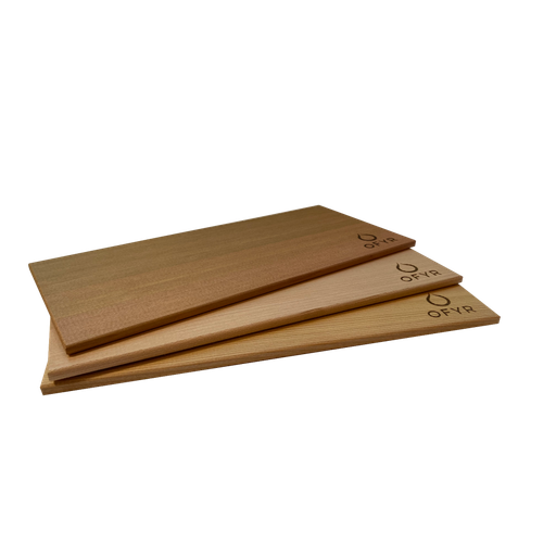 [OA-CW-PRO] Cedar Wood Planks PRO