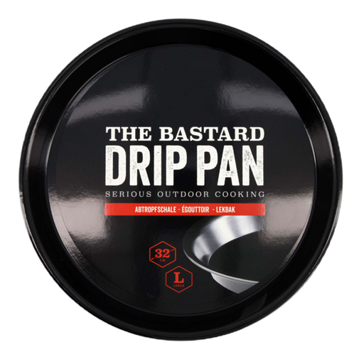 [BB107R] Drip Pan Large