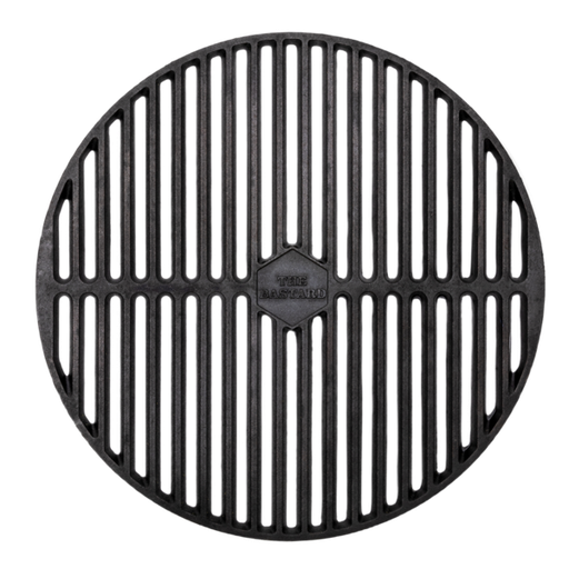 [BB037] Cast Iron Grid Large 49 cm