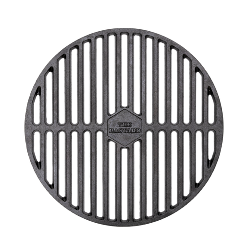 [BB217] Cast Iron Grid Compact 33 cm