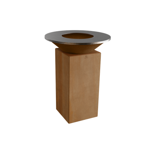 [OB1C75] Ofyr, 75 Corten