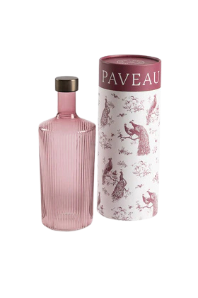 Paveau waterfles met draaidop