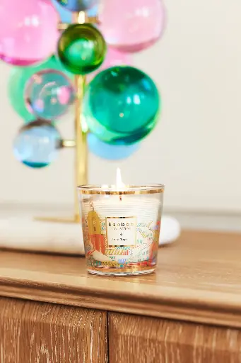 [MAX08MCST] My First Baobab à Saint-Tropez