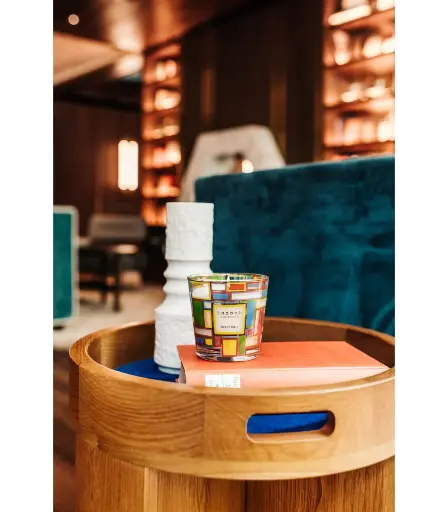 [MAX08MCOD] My First Baobab Ocean Drive