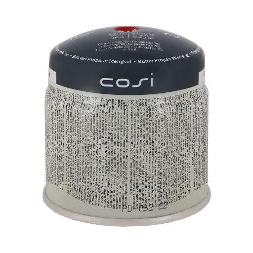 [5631800]  Cosi prik gascartouche 190 gram 