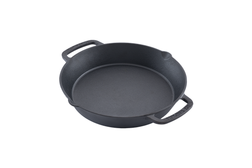 [TWM305] Skillet XL met 2 handvatten